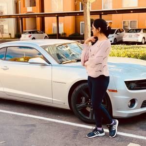 Meet your Posher, Sandeep